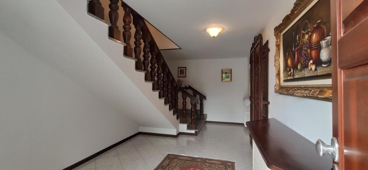 Villa Gaudi Cornegliano Laudense Luaran gambar