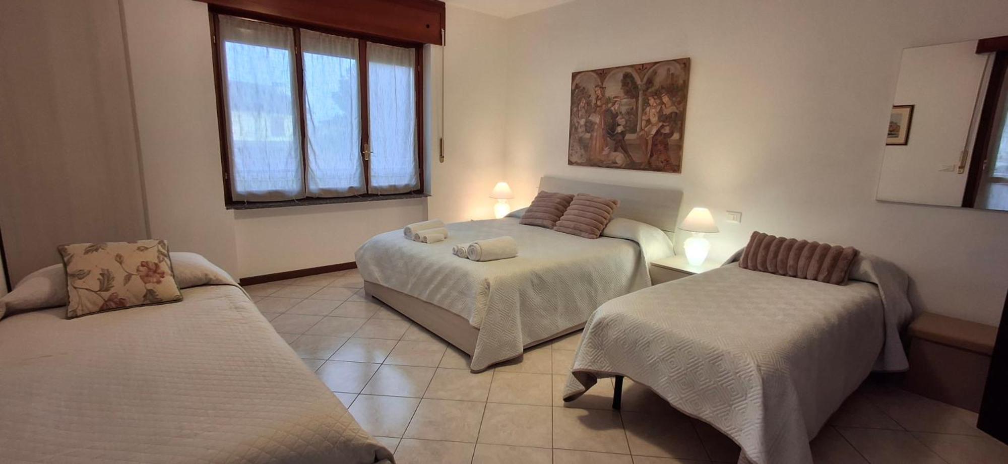Villa Gaudi Cornegliano Laudense Luaran gambar