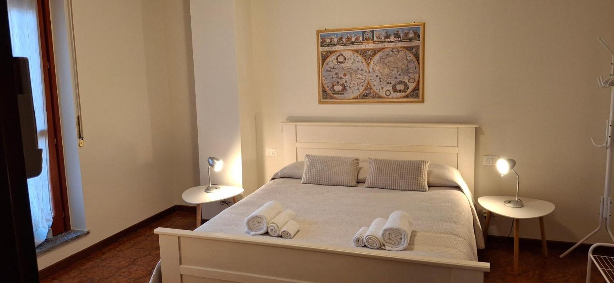 Villa Gaudi Cornegliano Laudense Luaran gambar