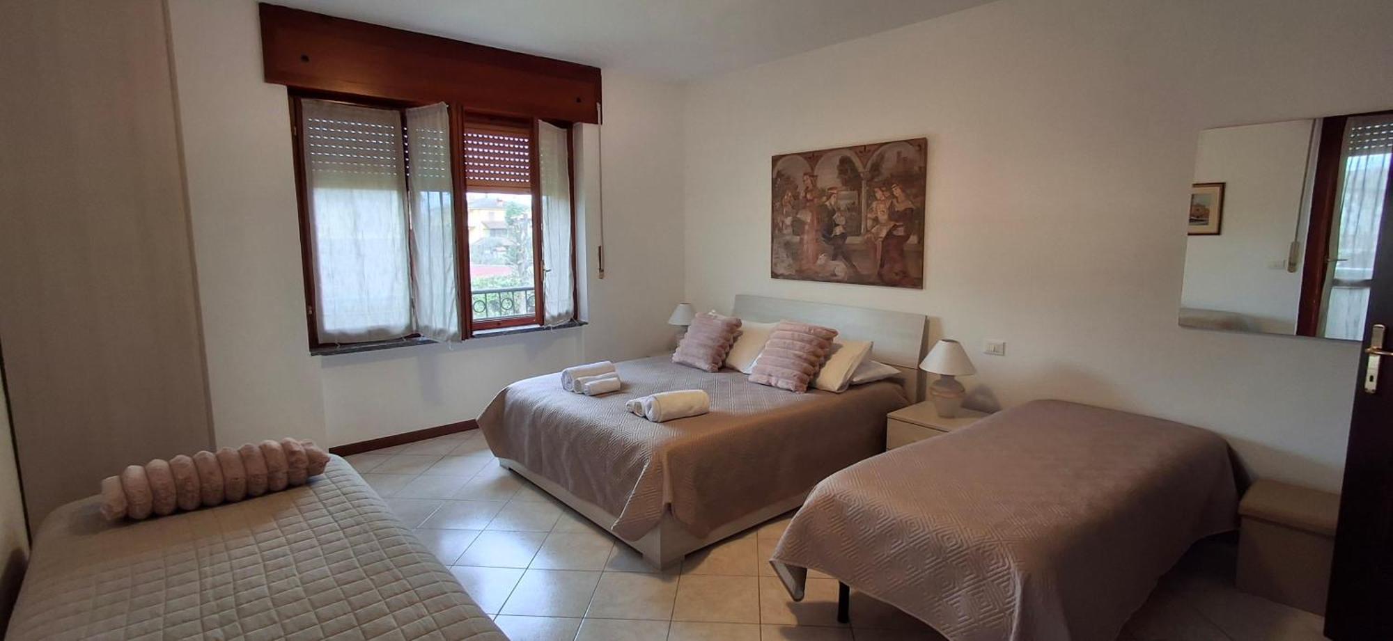 Villa Gaudi Cornegliano Laudense Luaran gambar