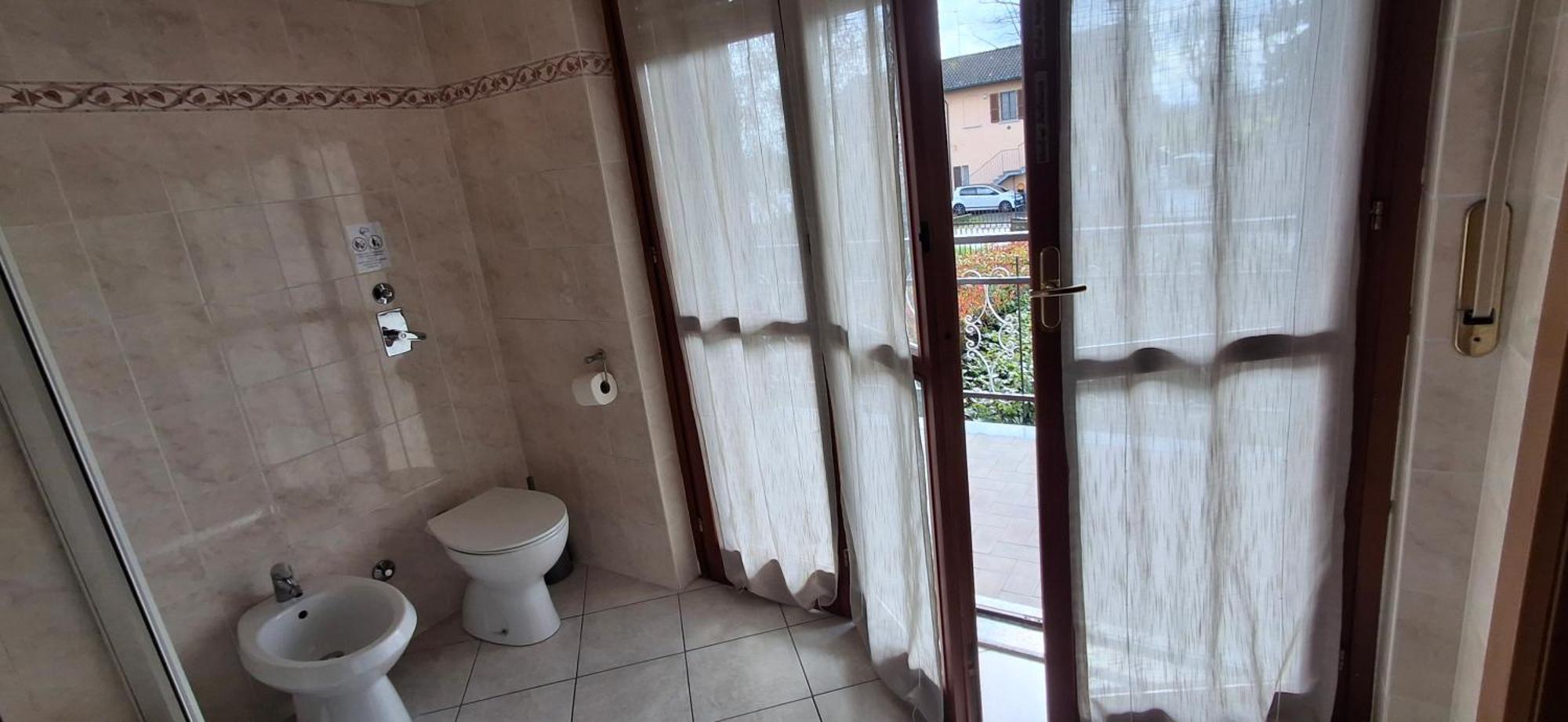 Villa Gaudi Cornegliano Laudense Luaran gambar